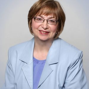 Meet your Posher, Janice